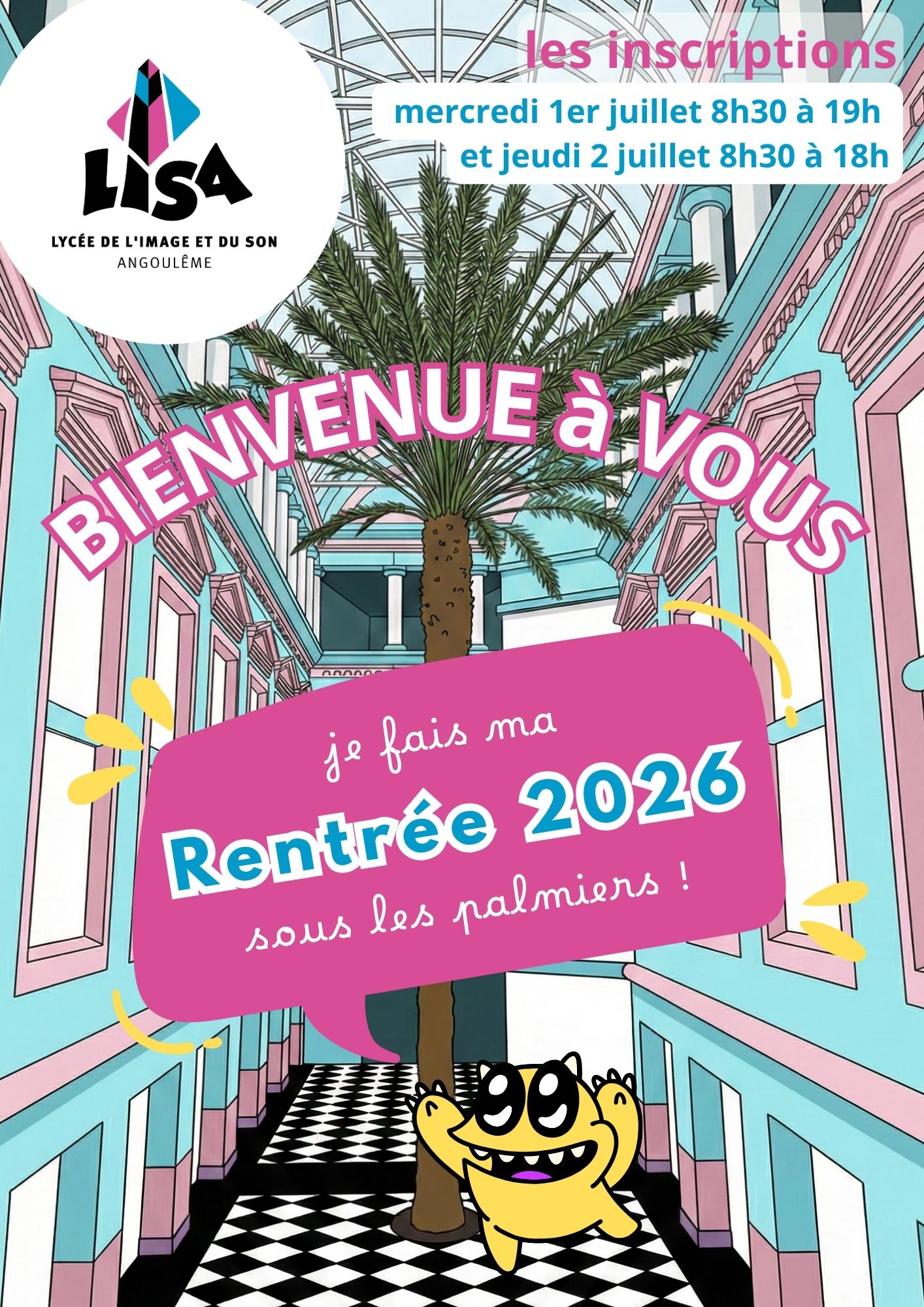 inscriptions