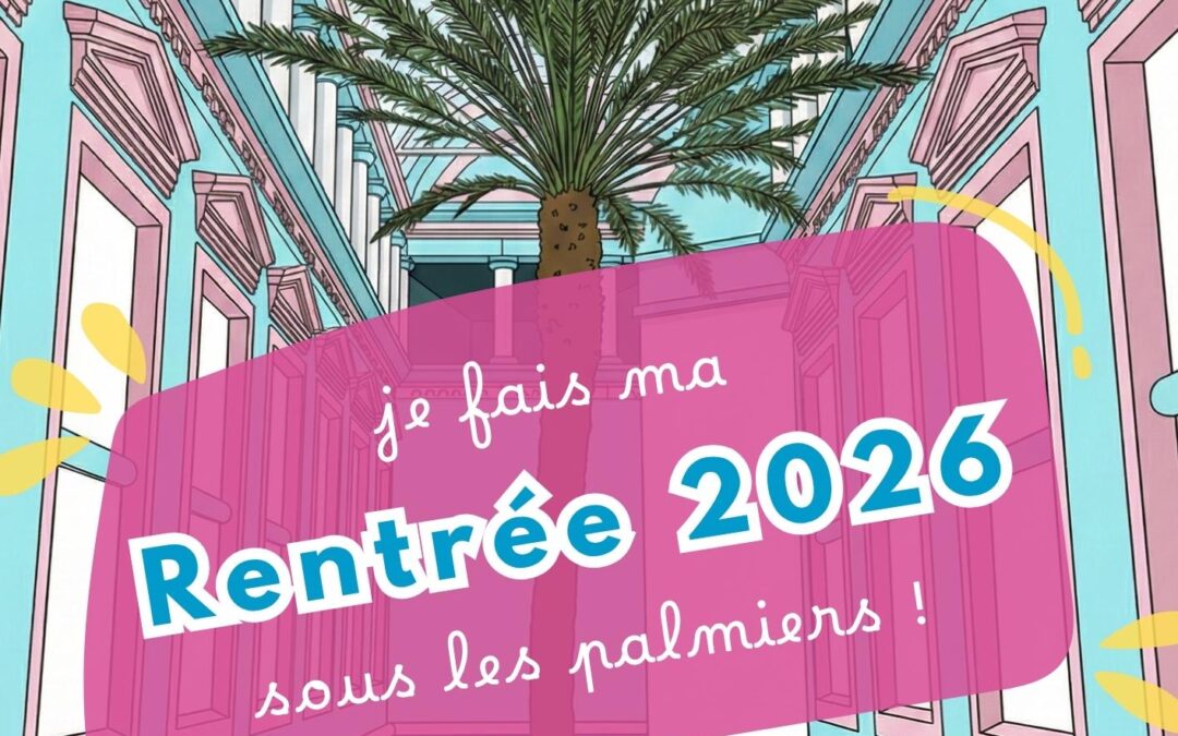 La rentrée de septembre